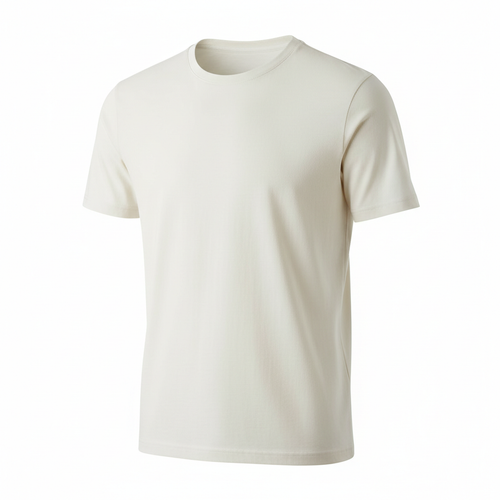 Men's Classic Basic T-Shirt
