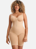 Tummy Control Seamless Stretch Bodysuit